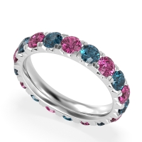 Pave Eternity Statement Varsa Band