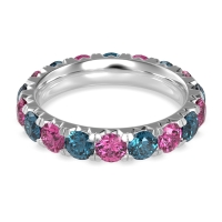 Pave Eternity Statement Varsa Band