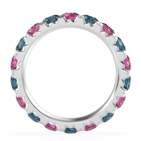 Pave Eternity Statement Varsa Band