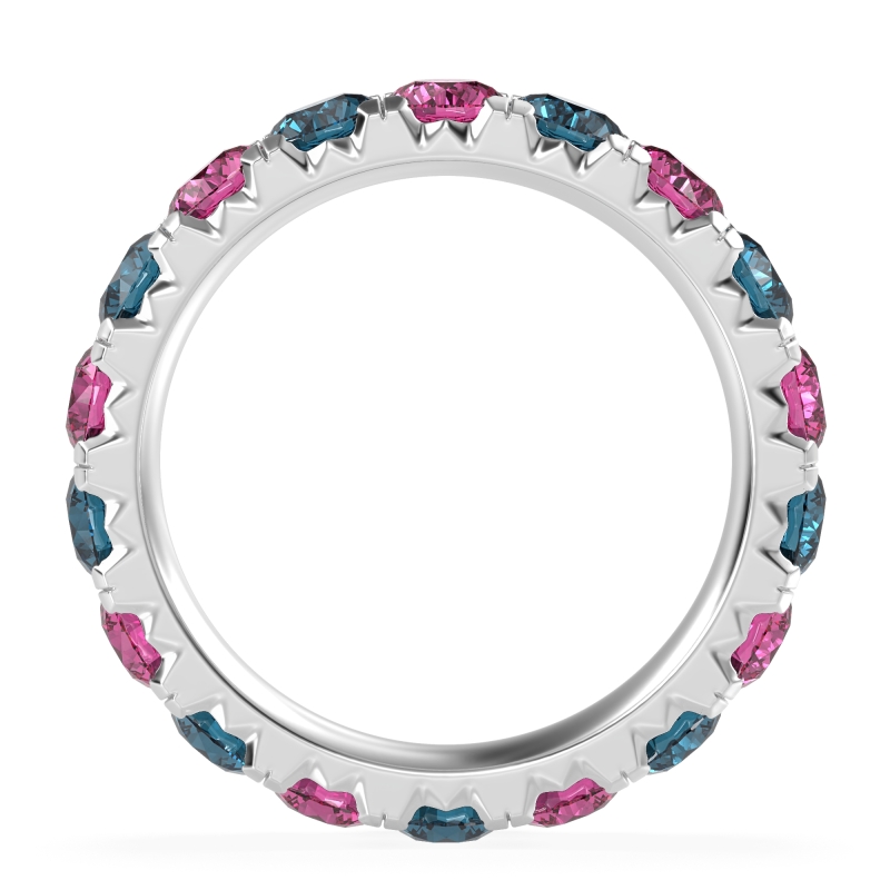 Pave Eternity Statement Varsa Band