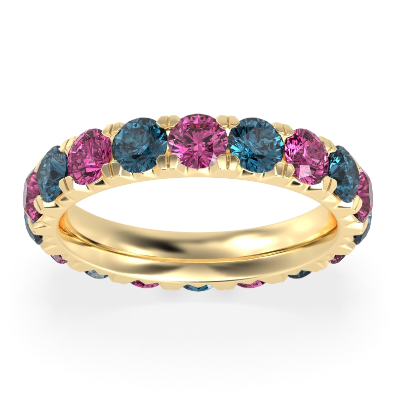 Pave Eternity Statement Varsa Band