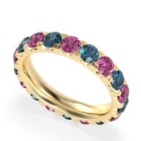 Pave Eternity Statement Varsa Band