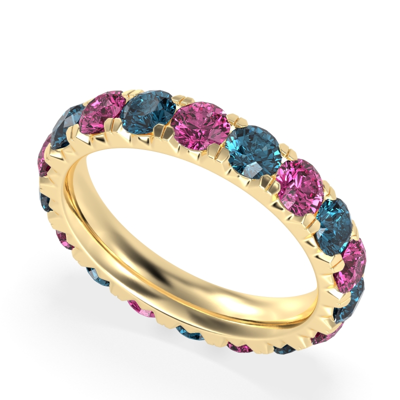 Pave Eternity Statement Varsa Band