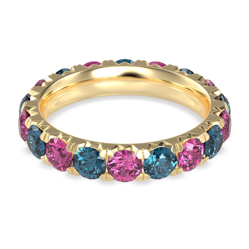 Pave Eternity Statement Varsa Band