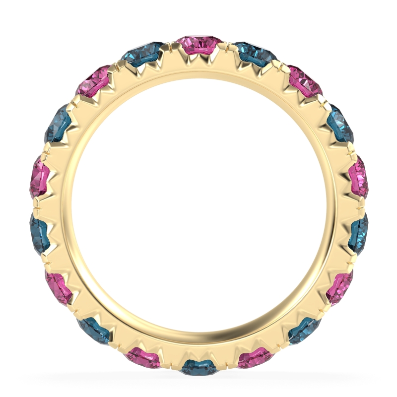 Pave Eternity Statement Varsa Band