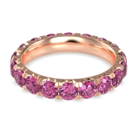 Pave Eternity Statement Varsa Band