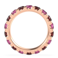 Pave Eternity Statement Varsa Band