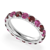 Pave Eternity Statement Varsa Band