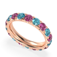 Pave Eternity Statement Varsa Band