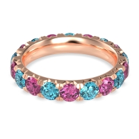 Pave Eternity Statement Varsa Band