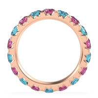 Pave Eternity Statement Varsa Band