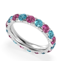 Pave Eternity Statement Varsa Band