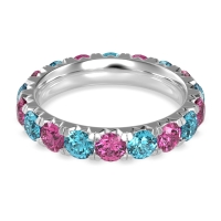 Pave Eternity Statement Varsa Band