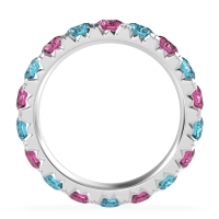 Pave Eternity Statement Varsa Band