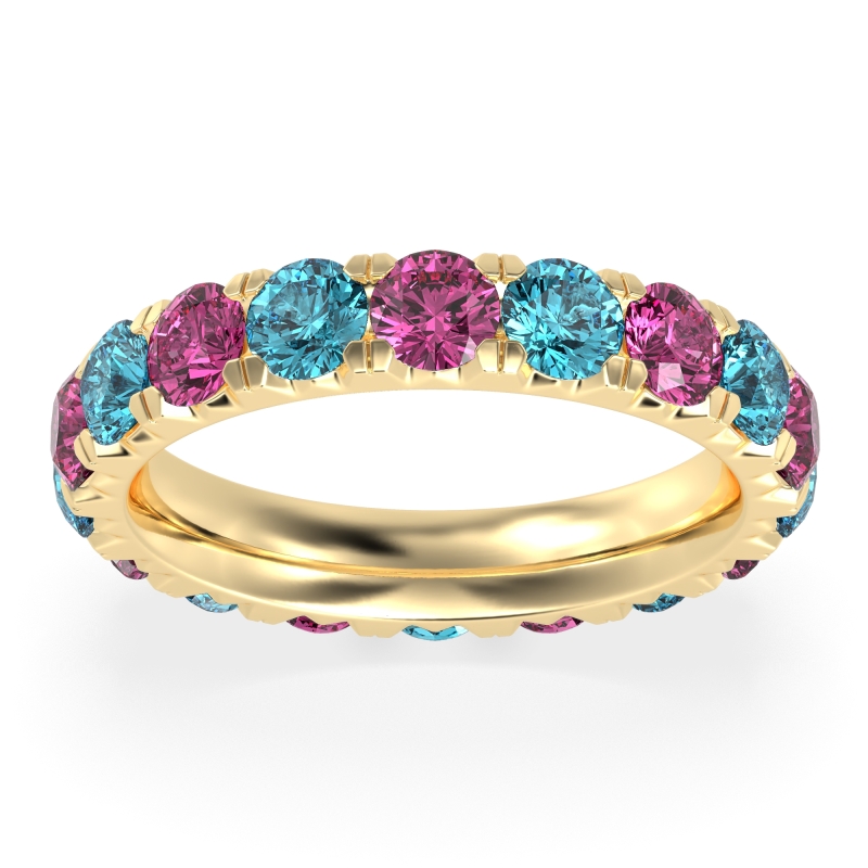 Pave Eternity Statement Varsa Band