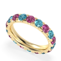 Pave Eternity Statement Varsa Band