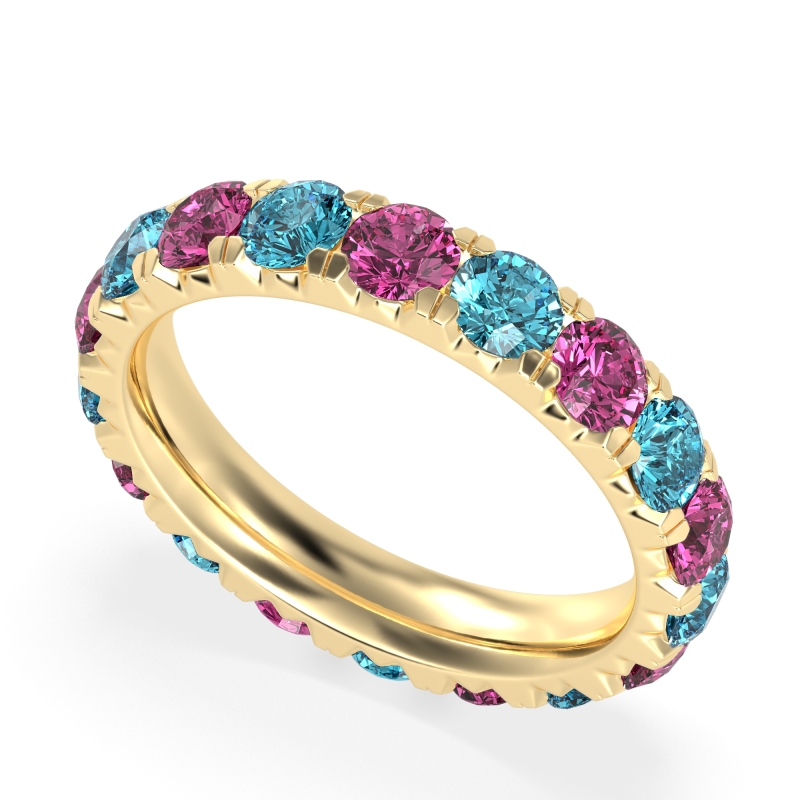 Pave Eternity Statement Varsa Band