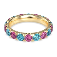 Pave Eternity Statement Varsa Band