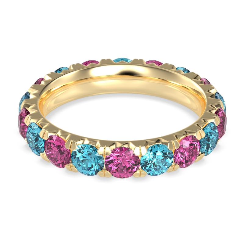 Pave Eternity Statement Varsa Band