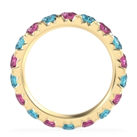 Pave Eternity Statement Varsa Band