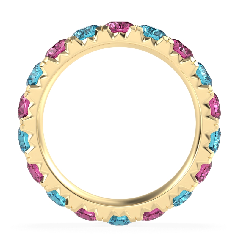 Pave Eternity Statement Varsa Band