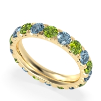 Pave Eternity Statement Varsa Band