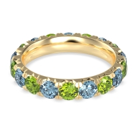 Pave Eternity Statement Varsa Band