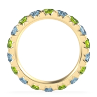 Pave Eternity Statement Varsa Band