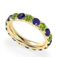 Pave Eternity Statement Varsa Band