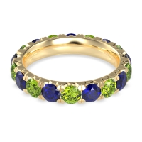 Pave Eternity Statement Varsa Band