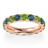 Pave Eternity Statement Varsa Band