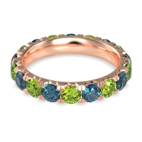 Pave Eternity Statement Varsa Band