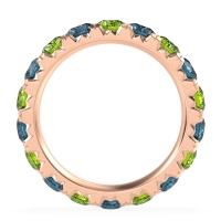 Pave Eternity Statement Varsa Band