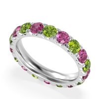 Pave Eternity Statement Varsa Band