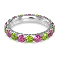 Pave Eternity Statement Varsa Band