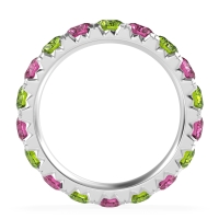 Pave Eternity Statement Varsa Band