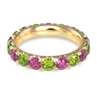 Pave Eternity Statement Varsa Band