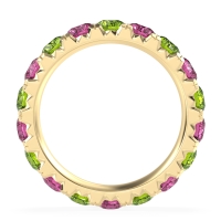 Pave Eternity Statement Varsa Band