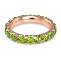 Pave Eternity Statement Varsa Band