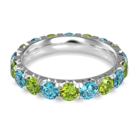 Pave Eternity Statement Varsa Band