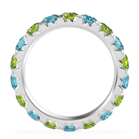 Pave Eternity Statement Varsa Band