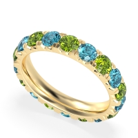 Pave Eternity Statement Varsa Band