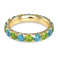 Pave Eternity Statement Varsa Band