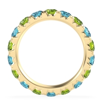 Pave Eternity Statement Varsa Band