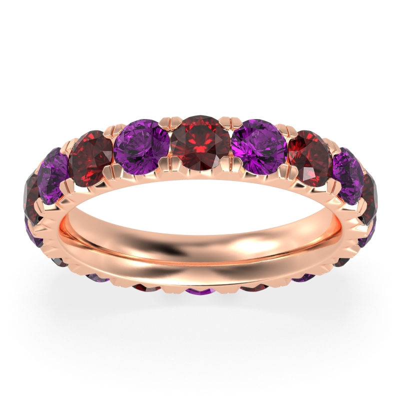 Pave Eternity Statement Varsa Band