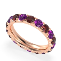 Pave Eternity Statement Varsa Band