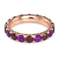 Pave Eternity Statement Varsa Band