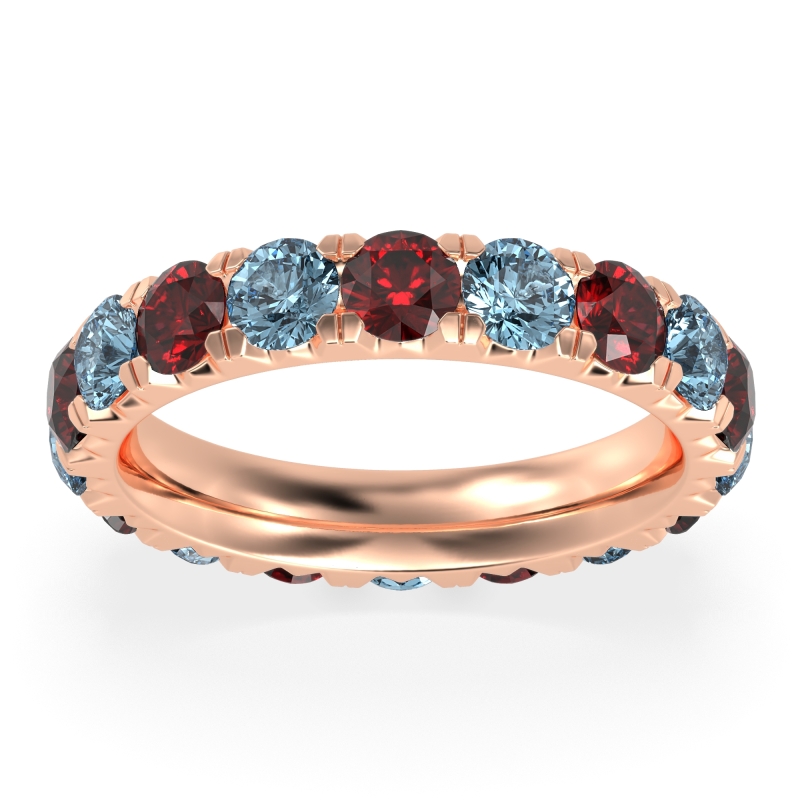 Pave Eternity Statement Varsa Band