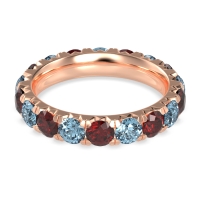 Pave Eternity Statement Varsa Band