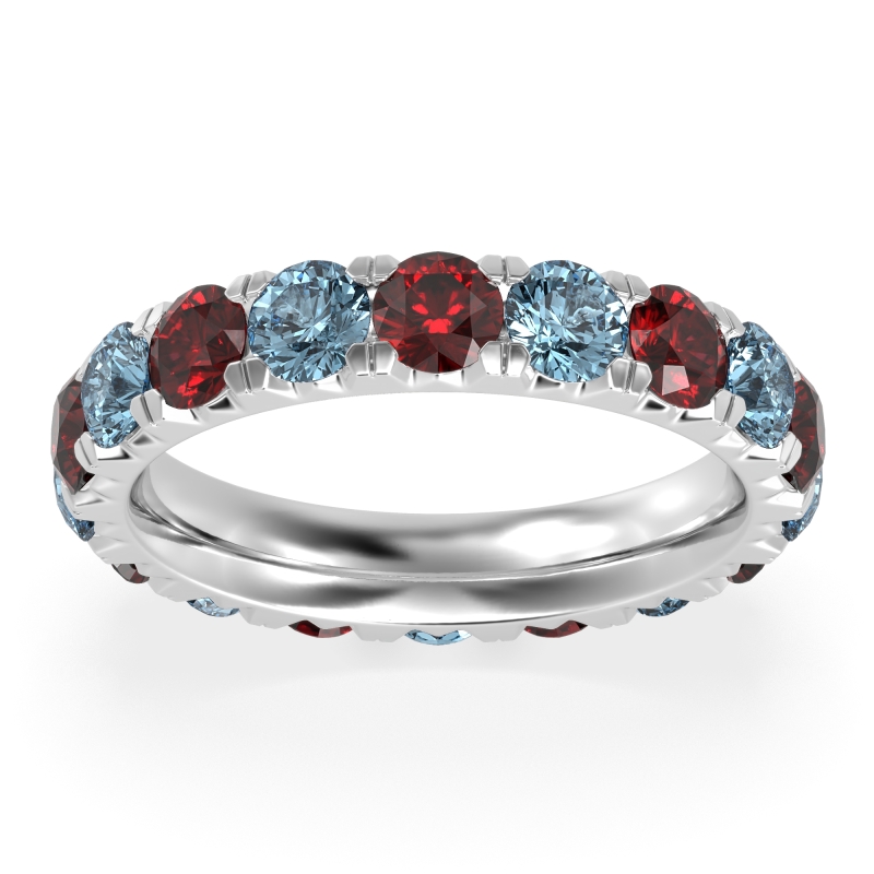 Pave Eternity Statement Varsa Band